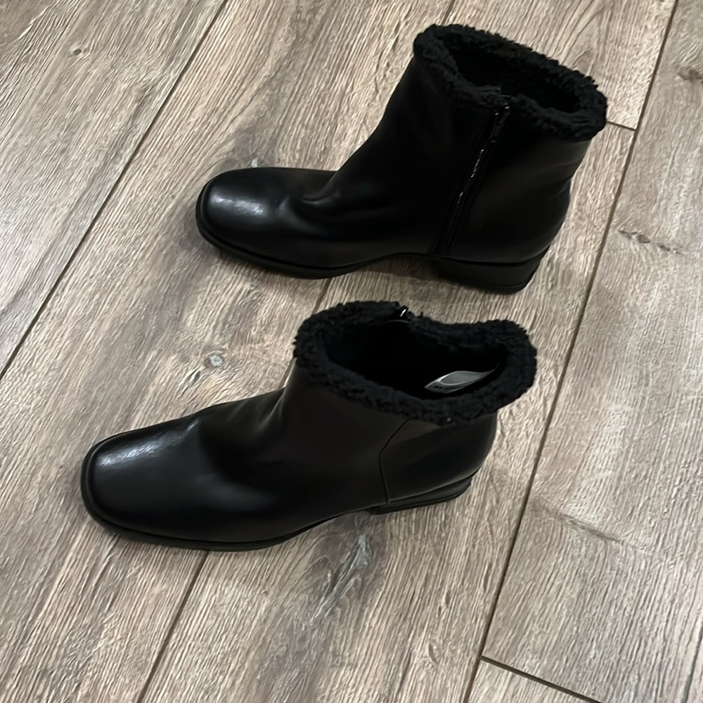 Boots - Picture 2 of 2